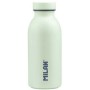 Bouteille Milan Intérieur Isotherme Vert Acier inoxydable 354 ml: Plus de 300.000 produits de grandes marques en vente directe à