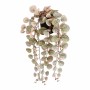 Plante décorative Mica Decorations Ceropegia Woodii 10 x 46 x 12 cm Artificielle A accrocher: Plus de 300.000 produits de grande