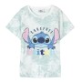 T shirt à manches courtes Enfant Stitch Multicouleur: Plus de 300.000 produits de grandes marques en vente directe à prix usine 