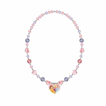 Collier Fille Disney Princess: Plus de 300.000 produits de grandes marques en vente directe à prix usine sur cadeaufou.com. Labe