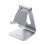 Support pour téléphone portable ou tablette Aisens MS1PM-081 Argenté Acier 8 (1 Unité): Plus de 300.000 produits de grandes marq