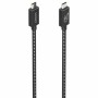 Câble USB-C vers USB-C Aisens A156-0866 Noir 50 cm: Plus de 300.000 produits de grandes marques en vente directe à prix usine su