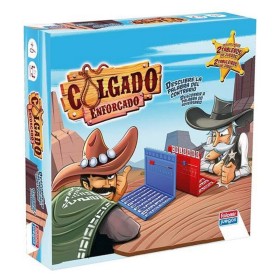 Jeu du Pendu Falomir 11506 (ES-PT): Plus de 300.000 produits de grandes marques en vente directe à prix usine sur cadeaufou.com.
