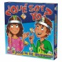 Jeu de société ¿Qué Soy Yo? Falomir ¿Qué soy yo? (ES) (Espagnol) (ES): Plus de 300.000 produits de grandes marques en vente dire