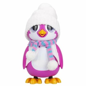 Jouet interactif Bizak Pingouin 25cm: Plus de 300.000 produits de grandes marques en vente directe à prix usine sur cadeaufou.co