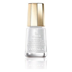 Vernis à ongles Nail Color Cream Mavala 38-silver (5 ml): Plus de 300.000 produits de grandes marques en vente directe à prix us