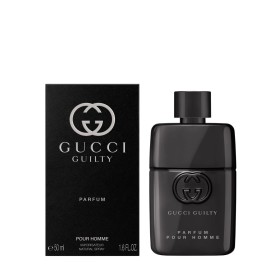 Parfum Homme Gucci 350103845 EDP 50 ml: Plus de 300.000 produits de grandes marques en vente directe à prix usine sur cadeaufou.