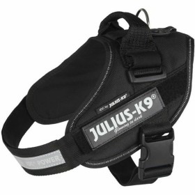 Harnais pour Chien Julius K9 IDC Noir M/L: Plus de 300.000 produits de grandes marques en vente directe à prix usine sur cadeauf