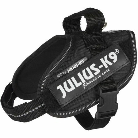 Harnais pour Chien Julius K9 IDC Noir S: Plus de 300.000 produits de grandes marques en vente directe à prix usine sur cadeaufou