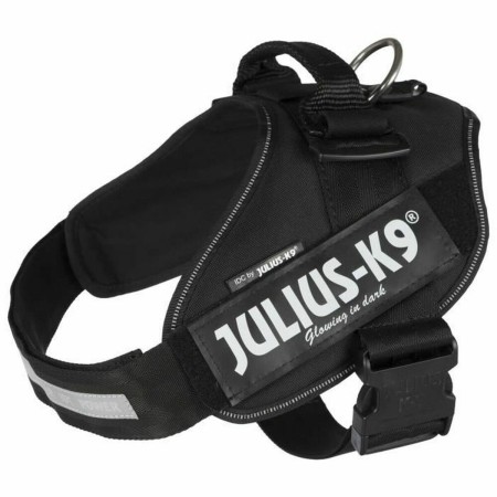 Harnais pour Chien Julius K9 IDC Noir L/XL 2: Plus de 300.000 produits de grandes marques en vente directe à prix usine sur cade