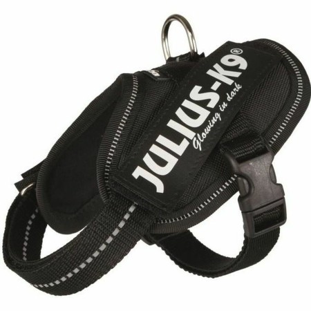 Harnais pour Chien Julius K9 IDC Noir 2 Baby 2 (XS/S): Plus de 300.000 produits de grandes marques en vente directe à prix usine