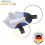 Harnais pour Chien Julius K9 IDC Noir 2 Baby 2 (XS/S): Plus de 300.000 produits de grandes marques en vente directe à prix usine