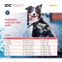 Harnais pour Chien Julius K9 IDC Noir XL 3: Plus de 300.000 produits de grandes marques en vente directe à prix usine sur cadeau
