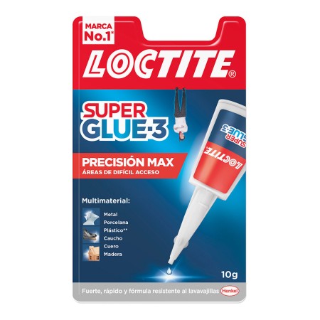 Colle Loctite precision max 10 g: Plus de 300.000 produits de grandes marques en vente directe à prix usine sur cadeaufou.com. L