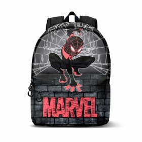 Cartable Marvel Spider-Man Noir Rouge Petit: Plus de 300.000 produits de grandes marques en vente directe à prix usine sur cadea