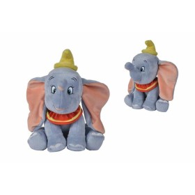 Jouet Peluche Disney Cakey Cat 25 cm Multicouleur Polyester: Plus de 300.000 produits de grandes marques en vente directe à prix