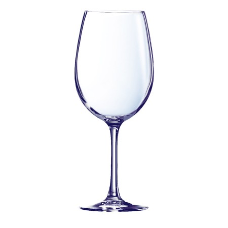 Set de Verres Chef&Sommelier Cabernet Tulip Eco Transparent verre 580 ml (6 Unités): Plus de 300.000 produits de grandes marques