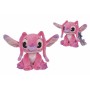 Jouet Peluche Stitch 25 cm Rose: Plus de 300.000 produits de grandes marques en vente directe à prix usine sur cadeaufou.com. La