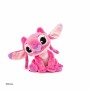 Jouet Peluche Stitch 25 cm Rose: Plus de 300.000 produits de grandes marques en vente directe à prix usine sur cadeaufou.com. La