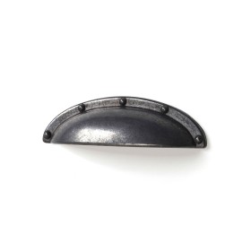 Poignée Rei 2004 Métal 64 mm Coquillage Usé 4 Pièces: Plus de 300.000 produits de grandes marques en vente directe à prix usine 