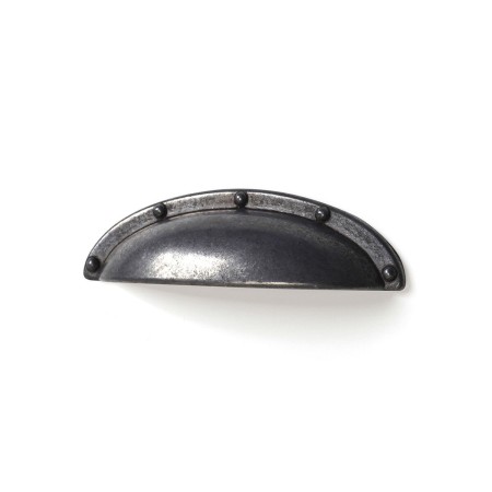 Poignée Rei 2004 Métal 64 mm Coquillage Usé 4 Pièces: Plus de 300.000 produits de grandes marques en vente directe à prix usine 