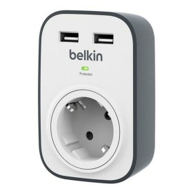 Réglette Belkin BSV103VF USB x 2: Plus de 300.000 produits de grandes marques en vente directe à prix usine sur cadeaufou.com. L
