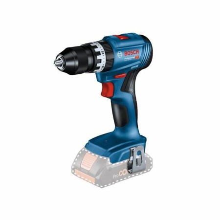 Perceuse à Percussion BOSCH Professional GSB 18V-45 18 V: Plus de 300.000 produits de grandes marques en vente directe à prix us