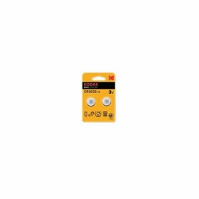 Pile Bouton au Lithium Kodak CR2032 3 V (2 uds): Plus de 300.000 produits de grandes marques en vente directe à prix usine sur c