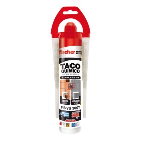 Scellement chimique Fischer FIS V300 510636 Vinilester Résine 300 ml: Plus de 300.000 produits de grandes marques en vente direc