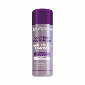 Dissolvant Deborah 2524017 120 ml Mûre: Plus de 300.000 produits de grandes marques en vente directe à prix usine sur cadeaufou.