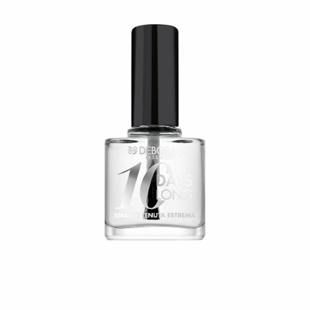 Vernis à ongles Deborah 10 Days Long Nº 00: Plus de 300.000 produits de grandes marques en vente directe à prix usine sur cadeau