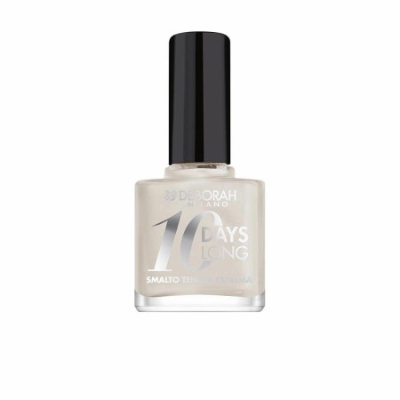Vernis à ongles Deborah 10 Days Long Nº 21: Plus de 300.000 produits de grandes marques en vente directe à prix usine sur cadeau