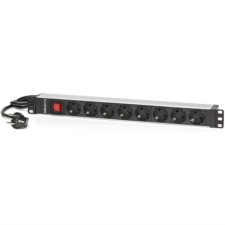 Rallonge 19'' 8 Tomas Schuko Salicru SPS 8F PDU SCH/SCH 1,5 m (1,5 m): Plus de 300.000 produits de grandes marques en vente dire