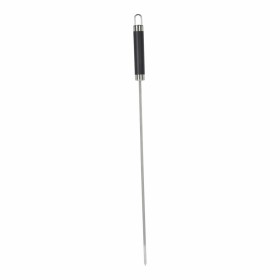 Ensemble de brochettes pour barbecue Acier inoxydable 46,5 cm (4 Unités): Plus de 300.000 produits de grandes marques en vente d