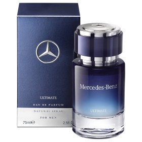 Parfum Homme Mercedes Benz Ultimate EDP 75 ml: Plus de 300.000 produits de grandes marques en vente directe à prix usine sur cad