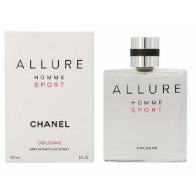 Parfum Homme Chanel EDC Allure Homme Sport Cologne 150 ml: Plus de 300.000 produits de grandes marques en vente directe à prix u