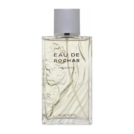 Parfum Homme Rochas EDT Eau De Rochas Homme 200 ml Eau De Rochas Pour Homme: Plus de 300.000 produits de grandes marques en vent