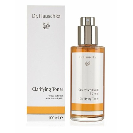 Tonique facial Dr. Hauschka Face Care 100 ml: Plus de 300.000 produits de grandes marques en vente directe à prix usine sur cade