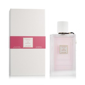 Parfum Femme Lalique Les Compositions Parfumées Pink Paradise EDP 100 ml: Plus de 300.000 produits de grandes marques en vente d