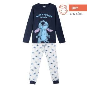 Pyjama Enfant Stitch Bleu: Plus de 300.000 produits de grandes marques en vente directe à prix usine sur cadeaufou.com. Label bo