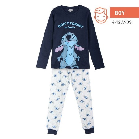 Pyjama Enfant Stitch Bleu: Plus de 300.000 produits de grandes marques en vente directe à prix usine sur cadeaufou.com. Label bo