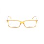 Monture de Lunettes Unisexe Armani GA-636-24716-54 Jaune ø 54 mm: Plus de 300.000 produits de grandes marques en vente directe à