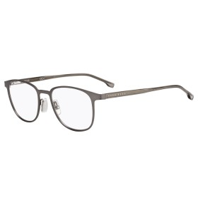 Monture de Lunettes Homme Hugo Boss BOSS-1089-R80 Ø 53 mm: Plus de 300.000 produits de grandes marques en vente directe à prix u