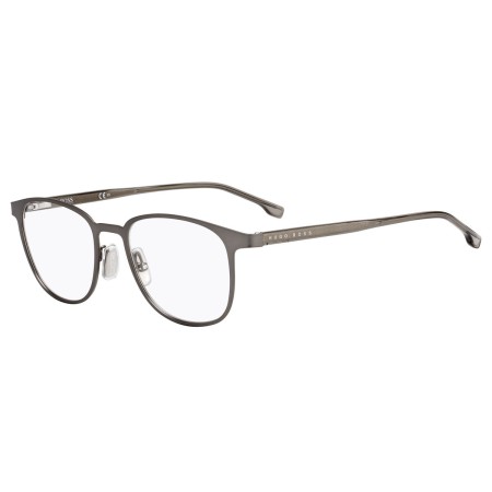 Monture de Lunettes Homme Hugo Boss BOSS-1089-R80 Ø 53 mm: Plus de 300.000 produits de grandes marques en vente directe à prix u