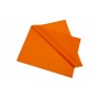 Papier de soie Sadipal Orange 50 x 75 cm 520 Pièces: Plus de 300.000 produits de grandes marques en vente directe à prix usine s