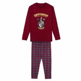 Pyjama Harry Potter Rouge: Plus de 300.000 produits de grandes marques en vente directe à prix usine sur cadeaufou.com. Label bo