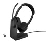 Casque & Microphone Jabra Evole2 55: Plus de 300.000 produits de grandes marques en vente directe à prix usine sur cadeaufou.com