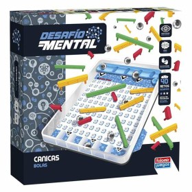 Jouet Educatif Falomir Desafío Mental (ES): Plus de 300.000 produits de grandes marques en vente directe à prix usine sur cadeau