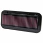 Filtre à air K&N 33-2131: Plus de 300.000 produits de grandes marques en vente directe à prix usine sur cadeaufou.com. Label bou