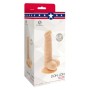 Gode réaliste S Pleasures Don Jon PVC Ø 3,6 cm (13 cm): Plus de 300.000 produits de grandes marques en vente directe à prix usin